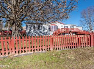 227 Ginger Way LOT 31, Maryville, TN 37804