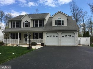 21 Ridge Run Rd, Sellersville, PA 18960