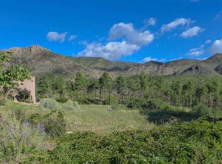 3536 Arizona Ave, Los Alamos, NM 87544