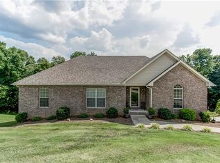 2028 Copper Kettle Cir LOT 68, Pleasant View, TN 37146