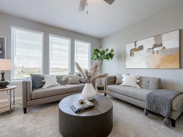 121 NW Mulberry Ct, Blue Springs, MO 64014