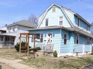 509 5th St, Paulsboro, NJ 08066