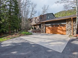 1824 Witter Gulch Rd, Evergreen, CO 80439