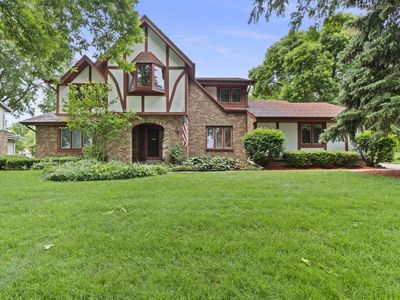 3060 Cone View LANE, Waukesha, WI, 53188