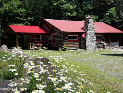 323 Goodman Road, Johnsburg, NY, 12843