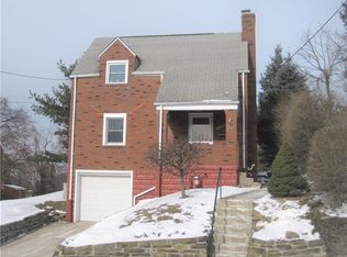 273 Morrisey St, Pittsburgh, PA 15214
