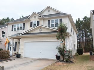 370 Parkmont Way, Dallas, GA 30132