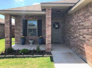9317 Sagebrush Ave, Odessa, TX 79765