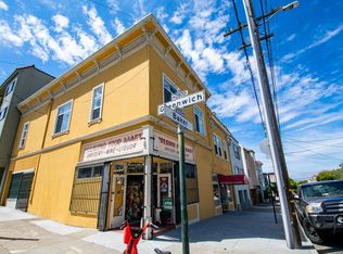 2804 Greenwich St, San Francisco, CA 94123
