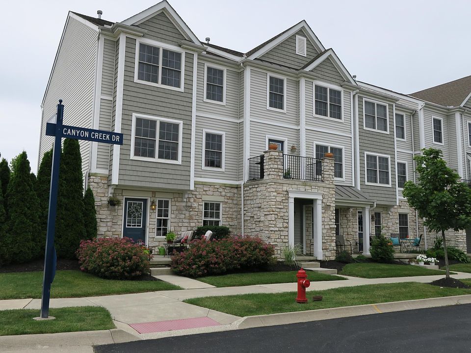1st image of 5963 Canyon Creek Dr #502