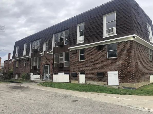 Paddock Road 4591 - 45229