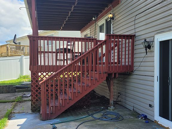 4th image of 1707 Schubert Ct