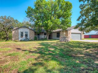 11521 N Kickapoo Ave, Shawnee, OK 74804