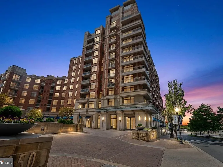 3600 Glebe Rd #330W — Photo 3