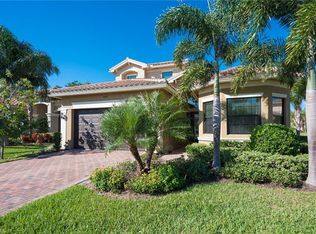 3047 Hudson Ter, Naples, FL 34119