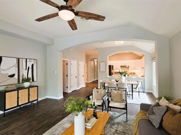 10004 Crater Lake Pass, Austin, TX 78747