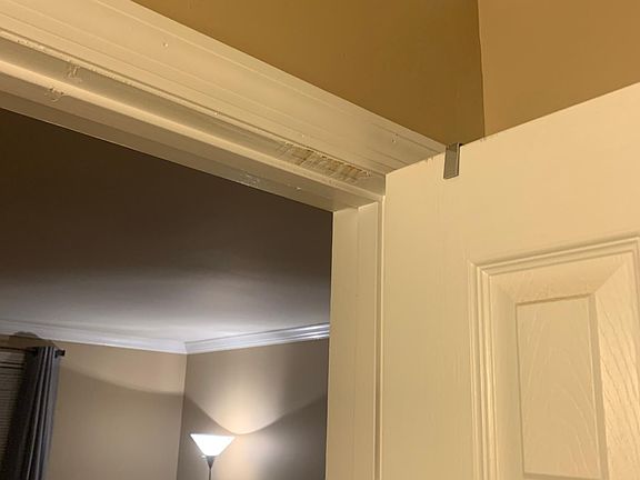 Crown Molding
