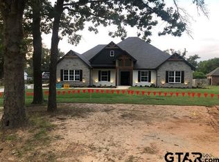 2103 McDade Pl, Longview, TX 75605