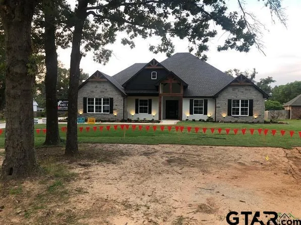 2103 McDade Pl, Longview, TX 75605