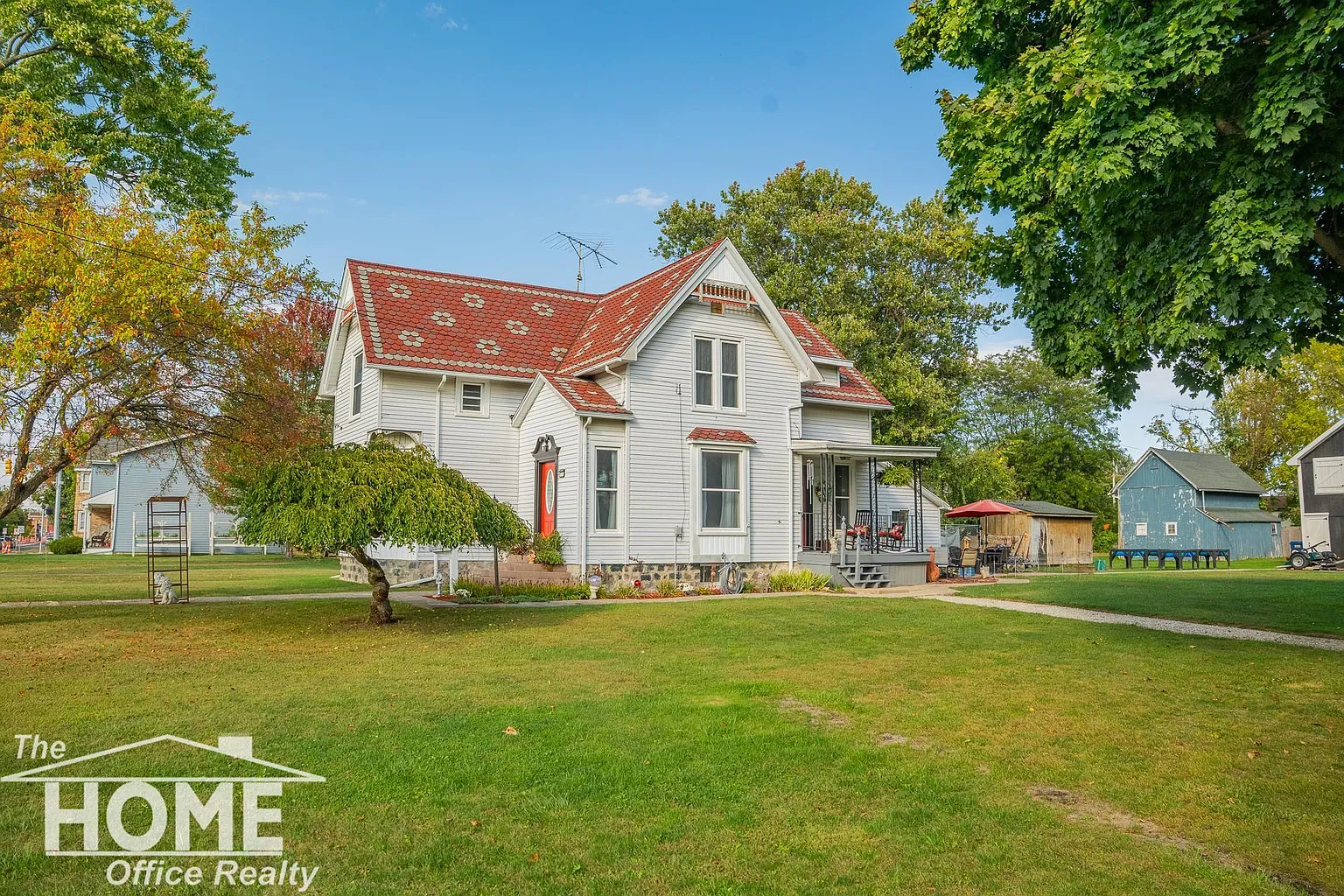 411 S Shiawassee St photo 1