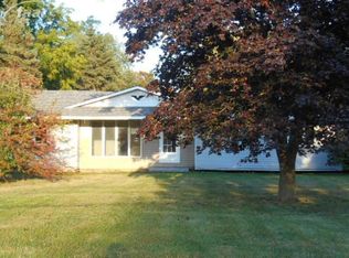 10184 N Clio Rd, Clio, MI 48420