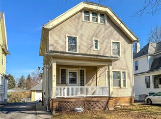 212 Earl St, Rochester, NY 14611