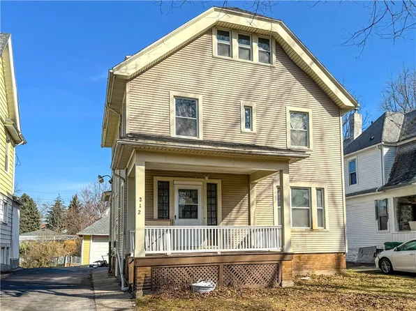 212 Earl St, Rochester, NY 14611