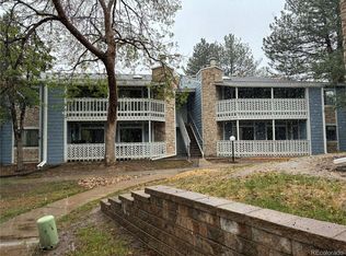 8600 E Alameda Avenue #19-108, Denver, CO 80247