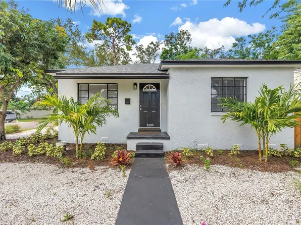 2000 27TH AVENUE N, ST PETERSBURG, FL 33713