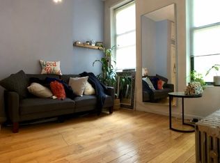 116 E 117th St #S5, New York, NY 10035