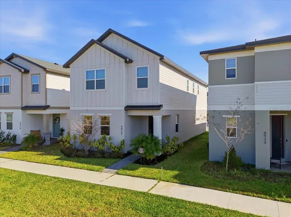 4929 Cross Prairie Pkwy, Saint Cloud, FL 34772