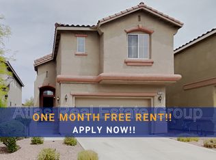 8148 Starling View Ct, Las Vegas, NV 89166