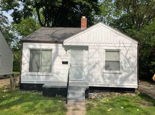 18285 Codding St, Detroit, MI 48219