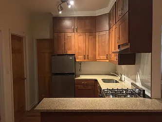 Rented by Aryeh Realty