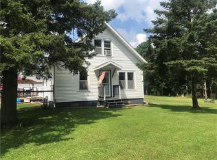 1258 14th St, Barron, WI 54812