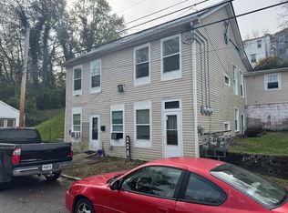 228 E 4th St, Maysville, KY 41056