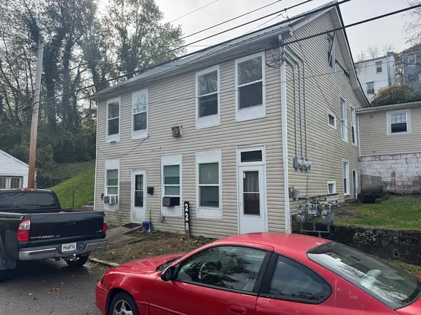 228 E 4th St, Maysville, KY 41056