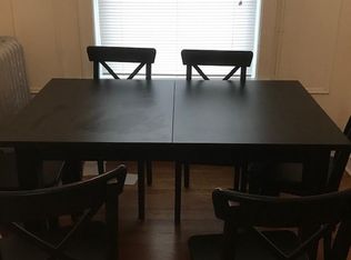 1004 Main St APT 1B, Evanston, IL 60202