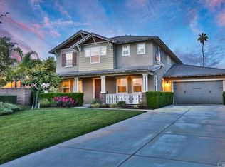 16086 Sierra Heights Dr, Riverside, CA 92503