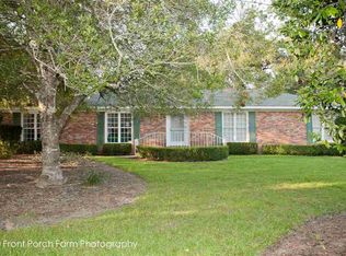 2344 Kilkenny Dr E, Tallahassee, FL 32309