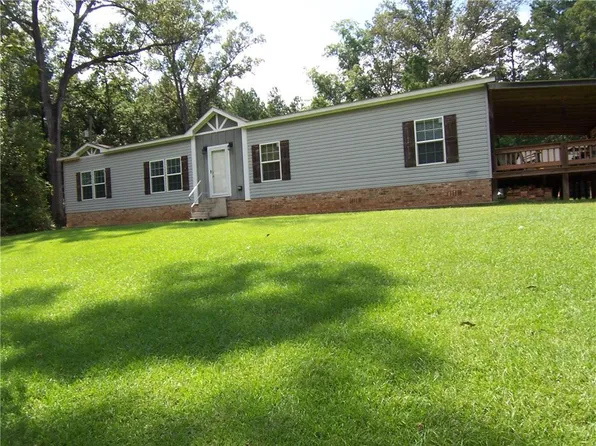 7936 Highway 8, Colfax, LA 71417