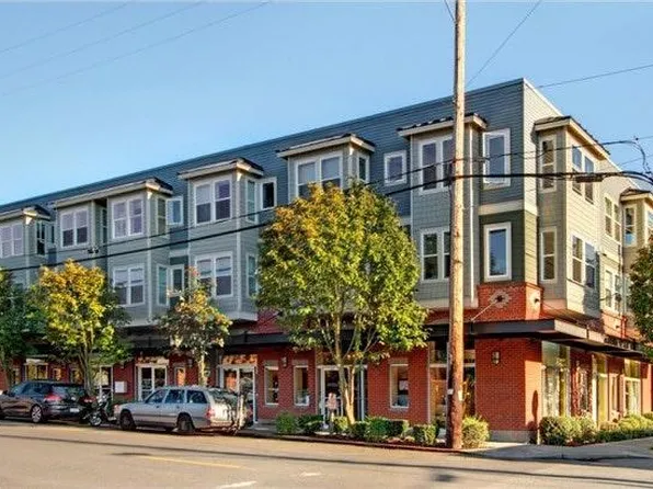 2101 N 55th St Unit 311, Seattle, WA 98103