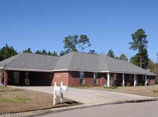 111 Cedar Place Cv, Long Beach, MS 39560