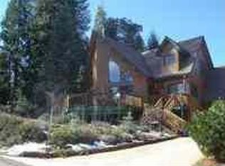 16871 Fairview Ct, Pioneer, CA 95666