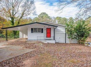 2278 Cresta Dr, Decatur, GA 30032