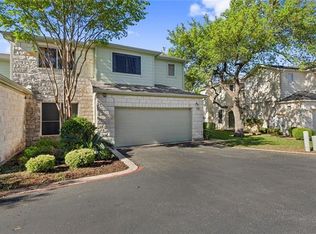 7500 Shadowridge Run UNIT 38, Austin, TX 78749