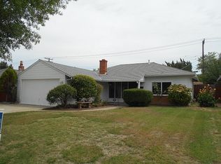 3644 Sean Dr, Sacramento, CA 95821