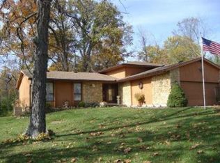 7369 Dust Commander Ct, Hamilton, OH 45011