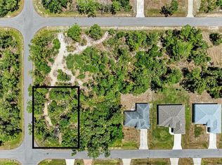 Alling Ter LOT 23, North Pt, FL 34286