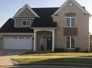 113 Castanet Ct, Georgetown, KY 40324